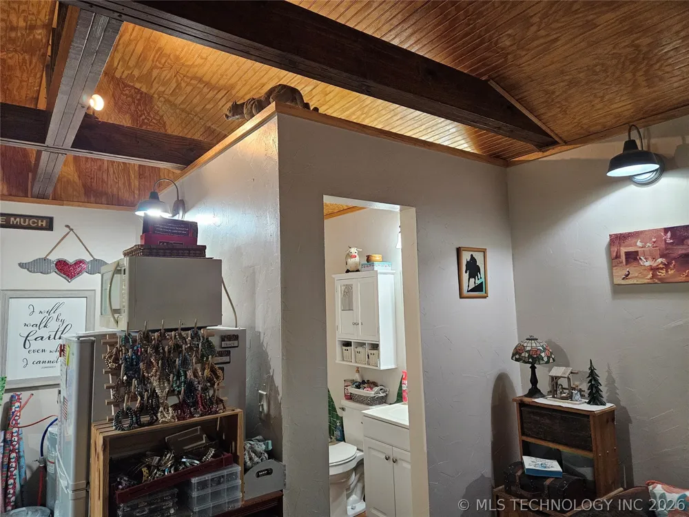 164 Bayview Drive Mead, OK 73449