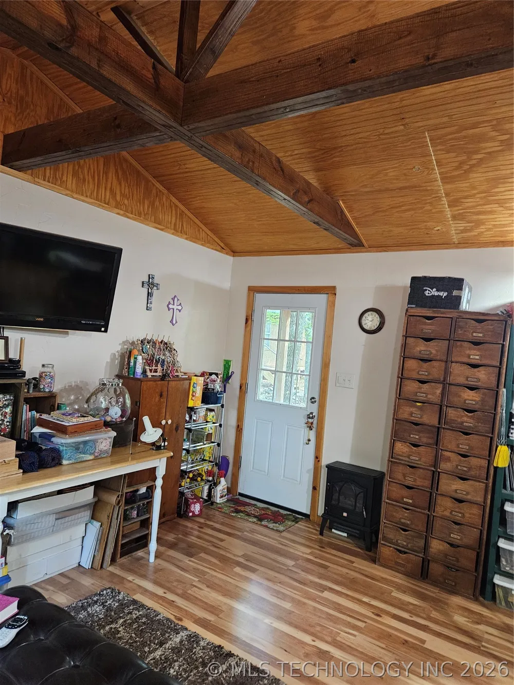 164 Bayview Drive Mead, OK 73449