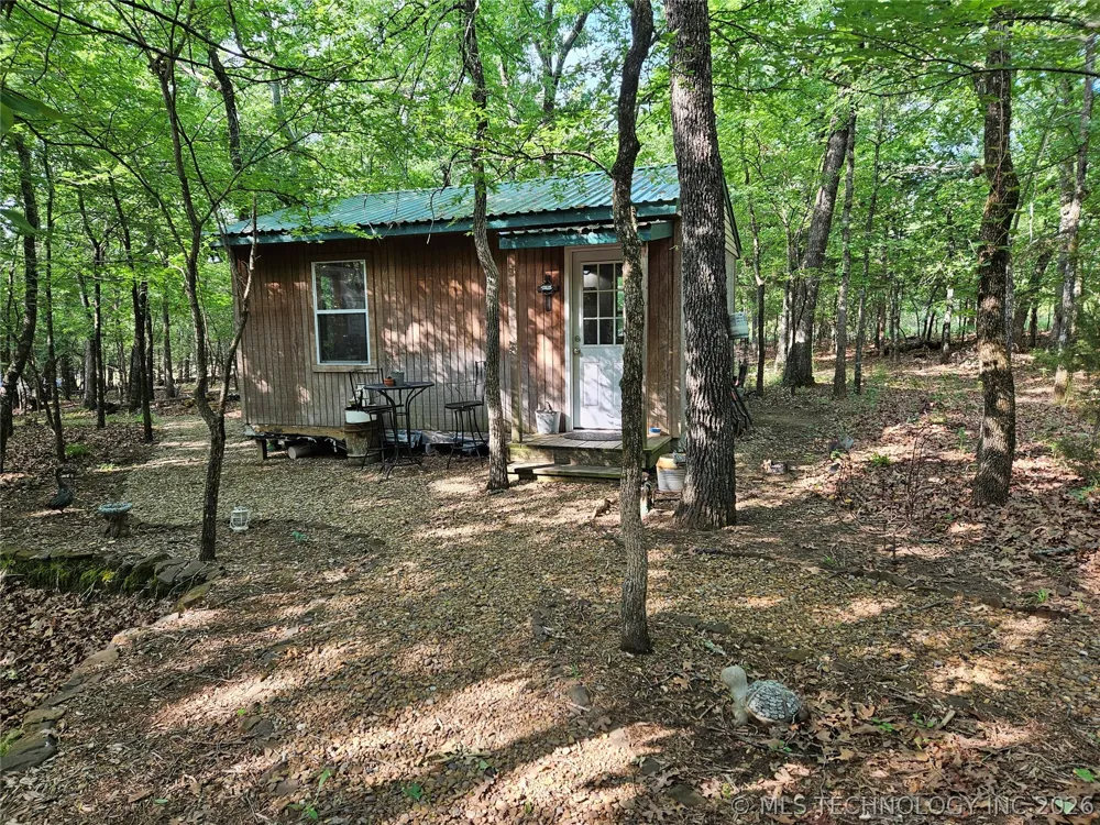 164 Bayview Drive Mead, OK 73449