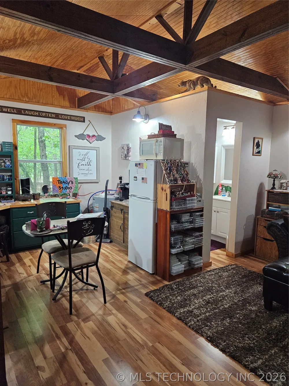 164 Bayview Drive Mead, OK 73449