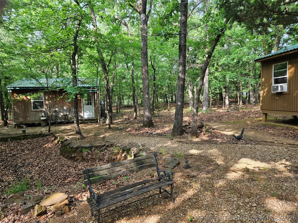 164 Bayview Drive Mead, OK 73449