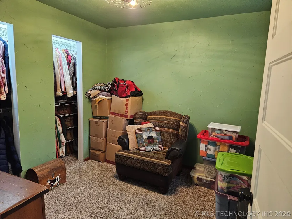 164 Bayview Drive Mead, OK 73449