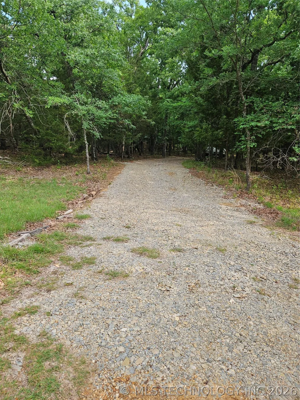164 Bayview Drive Mead, OK 73449