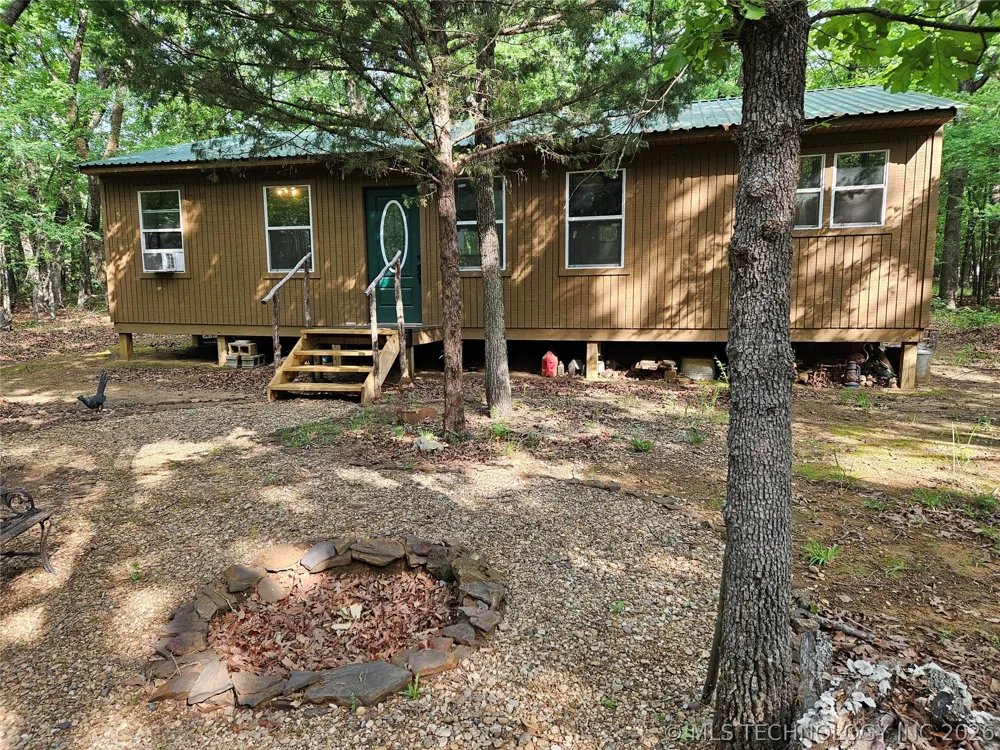 164 Bayview Drive Mead, OK 73449