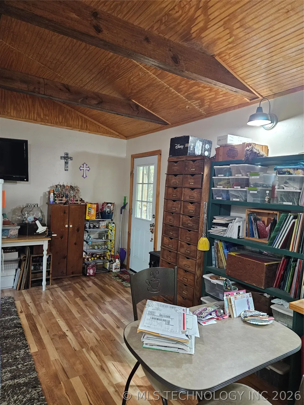 164 Bayview Drive Mead, OK 73449