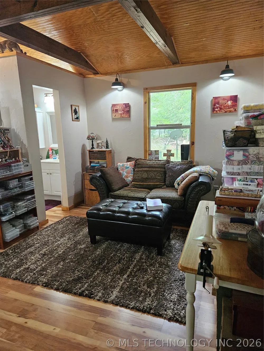 164 Bayview Drive Mead, OK 73449
