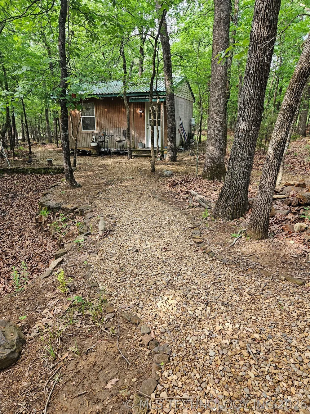 164 Bayview Drive Mead, OK 73449