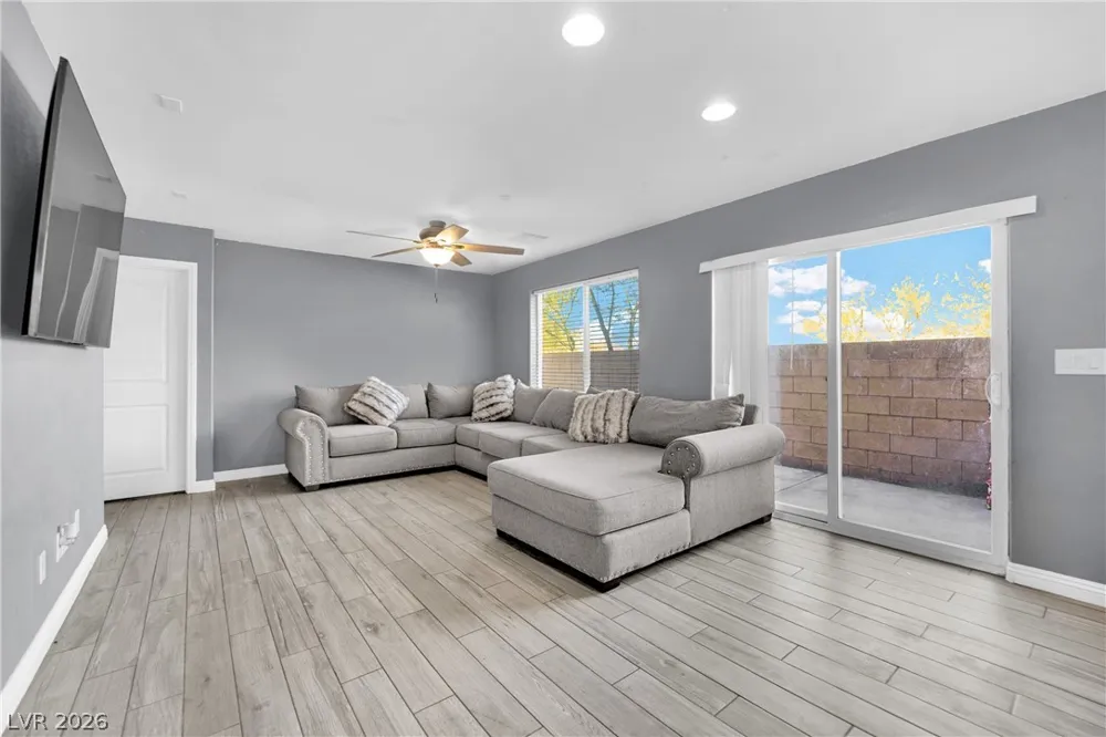 3636 Monkfish Court North Las Vegas, NV 89032