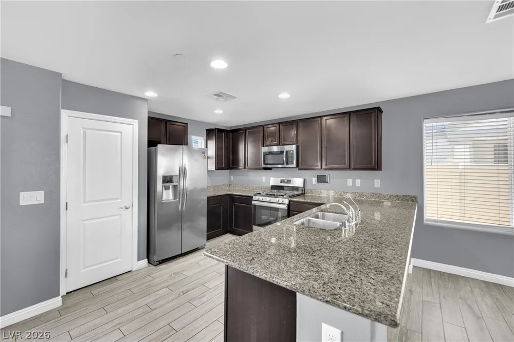 3636 Monkfish Court North Las Vegas, NV 89032