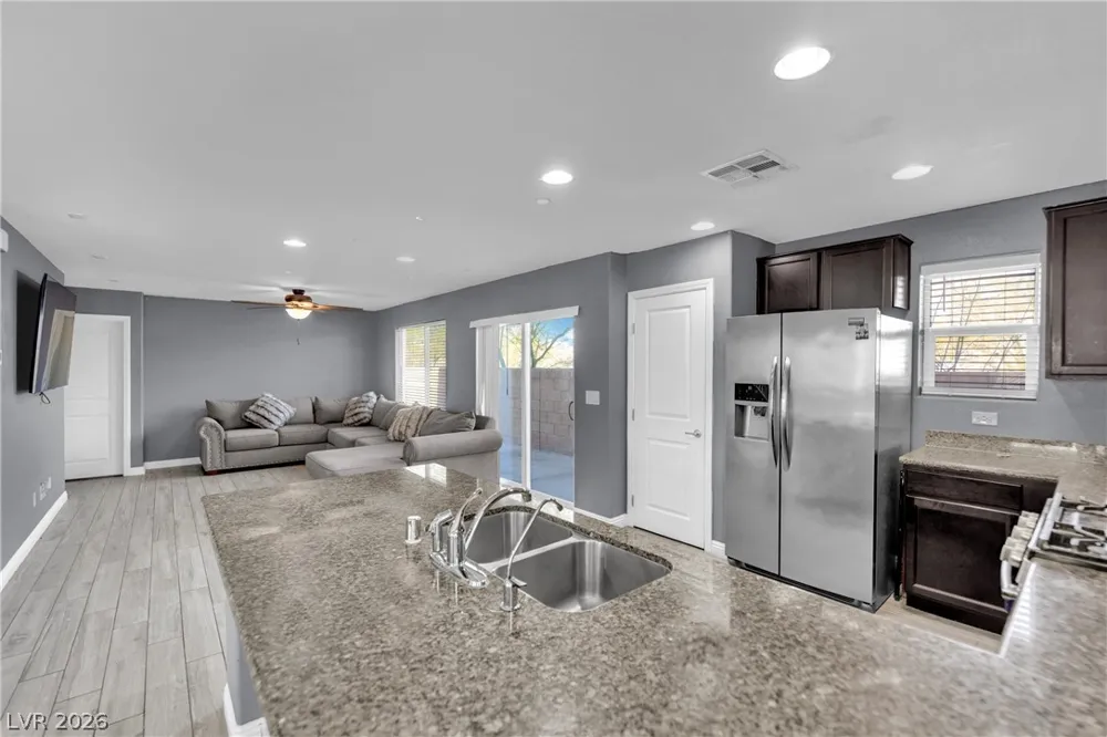 3636 Monkfish Court North Las Vegas, NV 89032