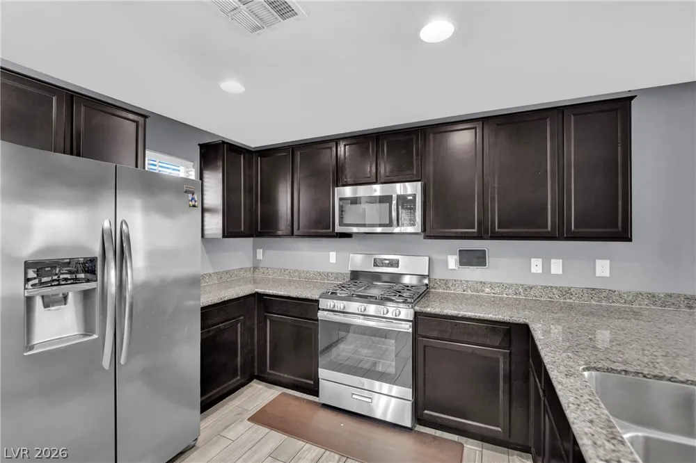 3636 Monkfish Court North Las Vegas, NV 89032