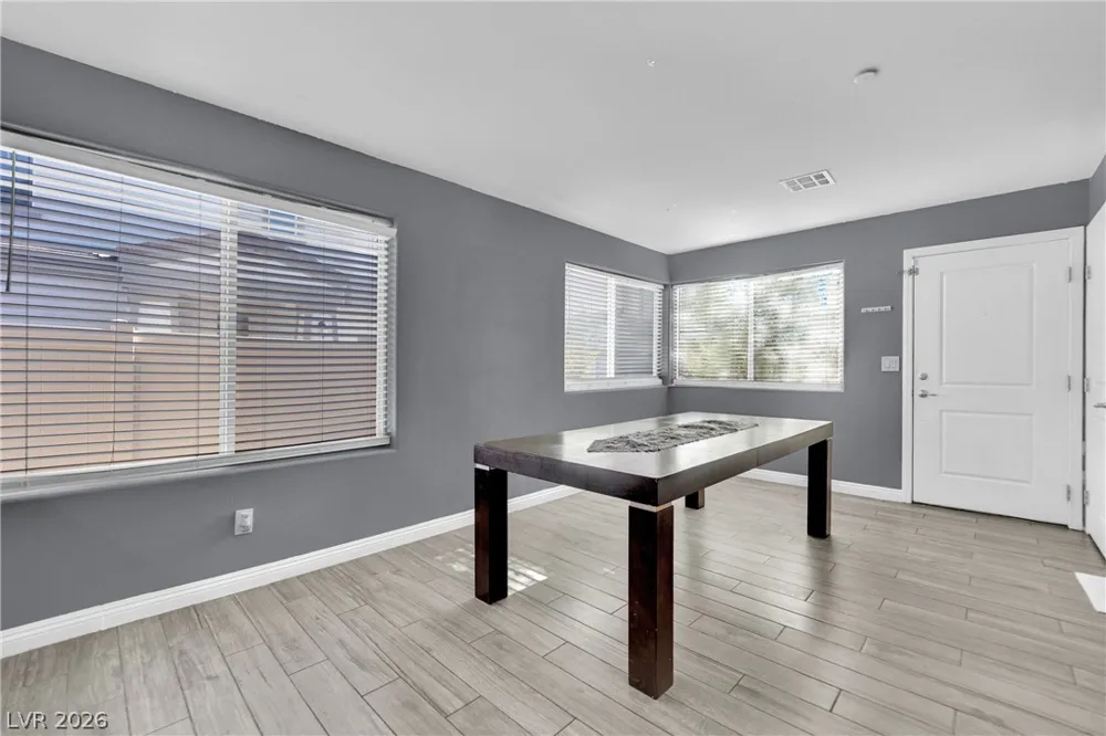 3636 Monkfish Court North Las Vegas, NV 89032