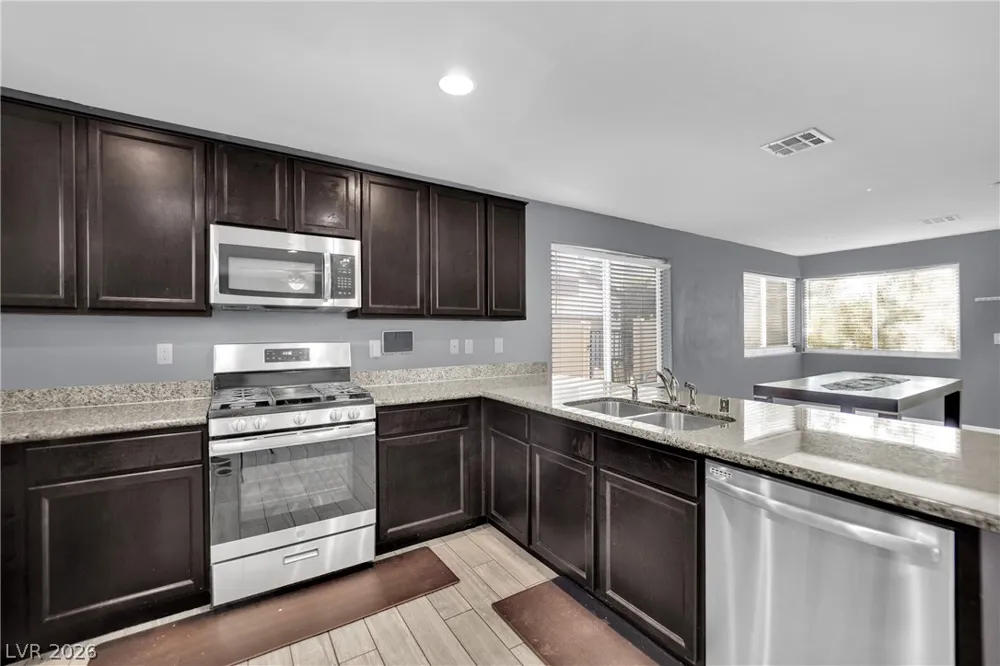 3636 Monkfish Court North Las Vegas, NV 89032
