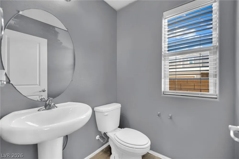 3636 Monkfish Court North Las Vegas, NV 89032