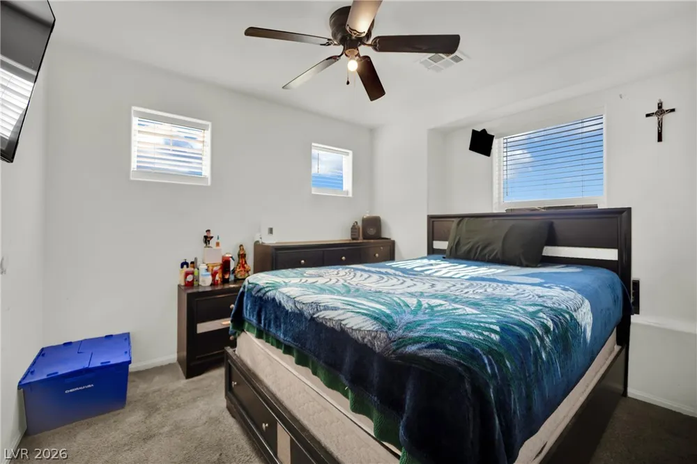 3636 Monkfish Court North Las Vegas, NV 89032