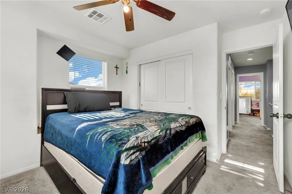 3636 Monkfish Court North Las Vegas, NV 89032