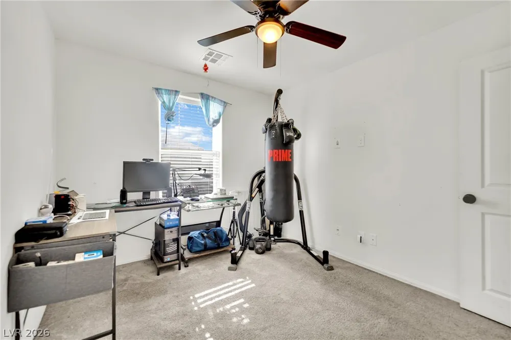 3636 Monkfish Court North Las Vegas, NV 89032
