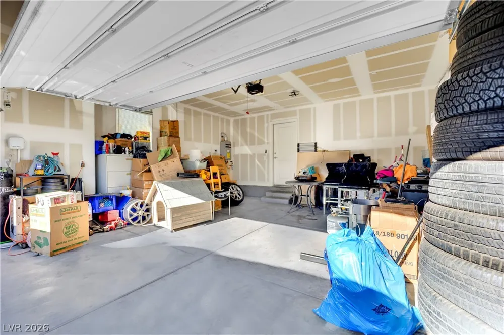 3636 Monkfish Court North Las Vegas, NV 89032
