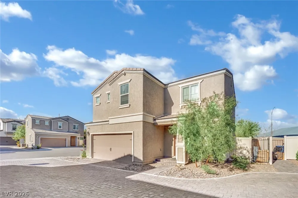 3636 Monkfish Court North Las Vegas, NV 89032