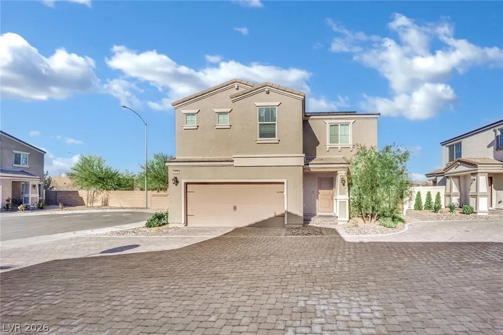 3636 Monkfish Court North Las Vegas, NV 89032
