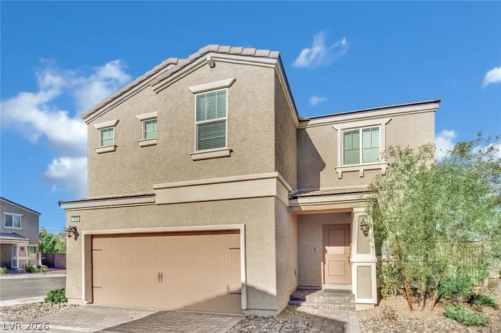 3636 Monkfish Court North Las Vegas, NV 89032