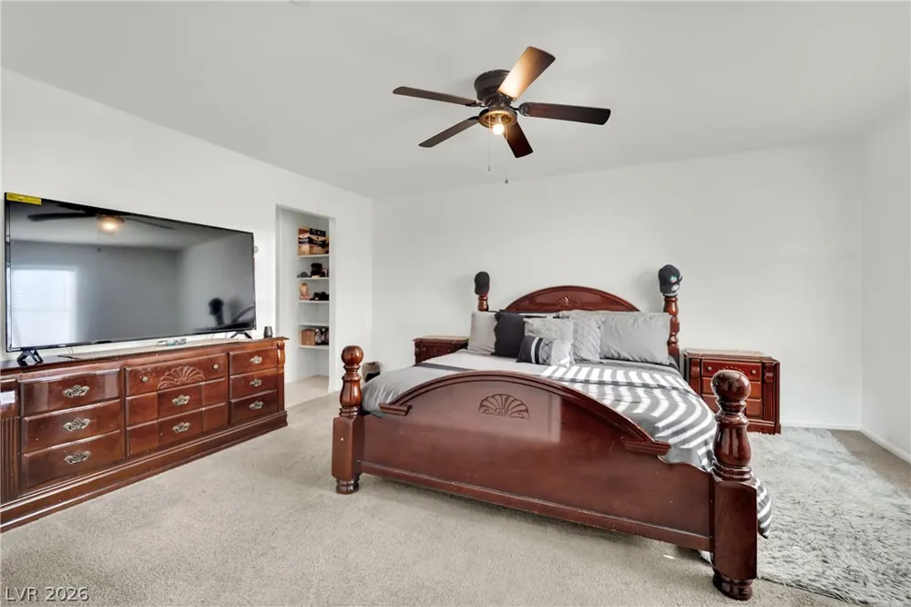 3636 Monkfish Court North Las Vegas, NV 89032