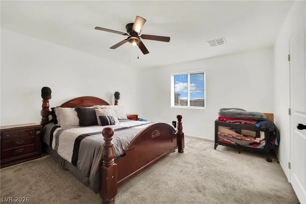 3636 Monkfish Court North Las Vegas, NV 89032