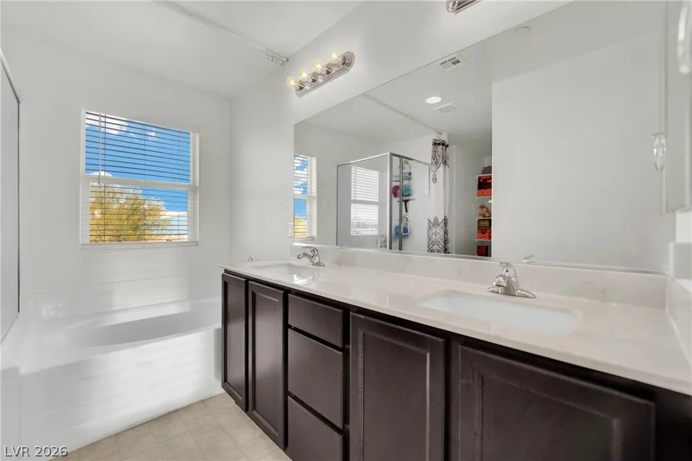 3636 Monkfish Court North Las Vegas, NV 89032