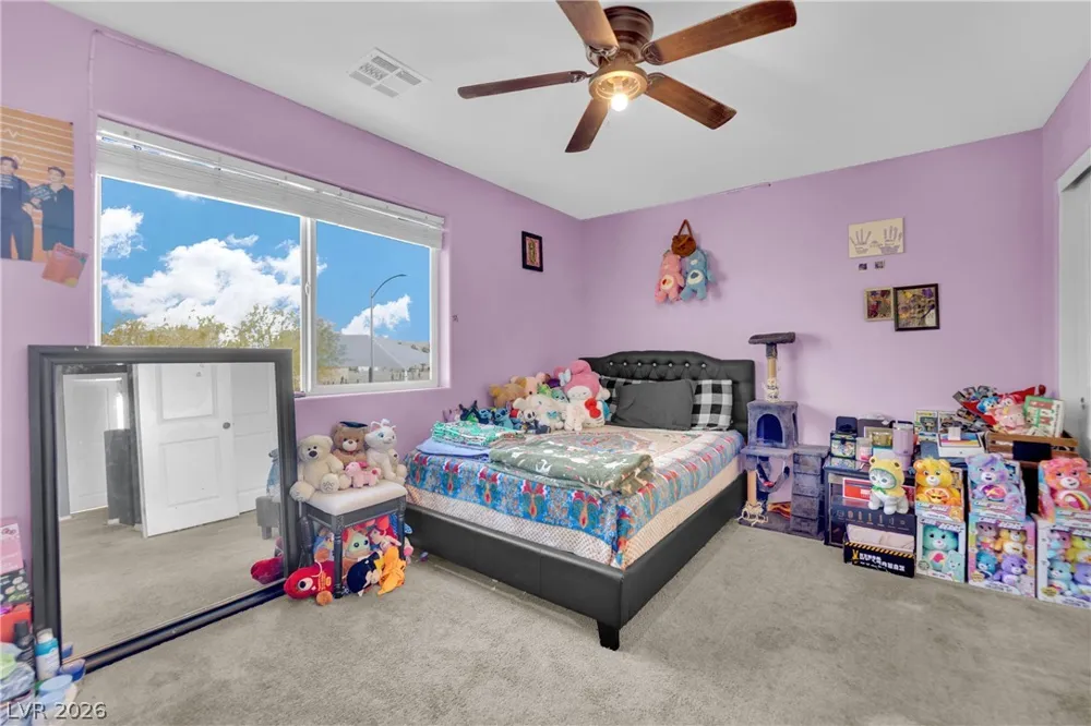 3636 Monkfish Court North Las Vegas, NV 89032