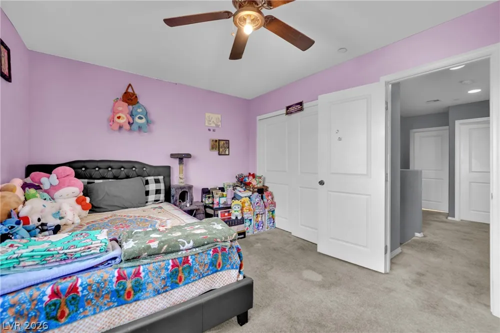 3636 Monkfish Court North Las Vegas, NV 89032