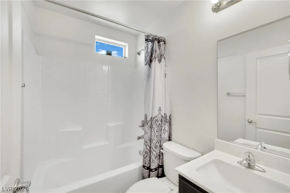 3636 Monkfish Court North Las Vegas, NV 89032