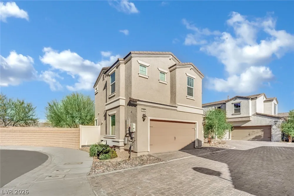 3636 Monkfish Court North Las Vegas, NV 89032