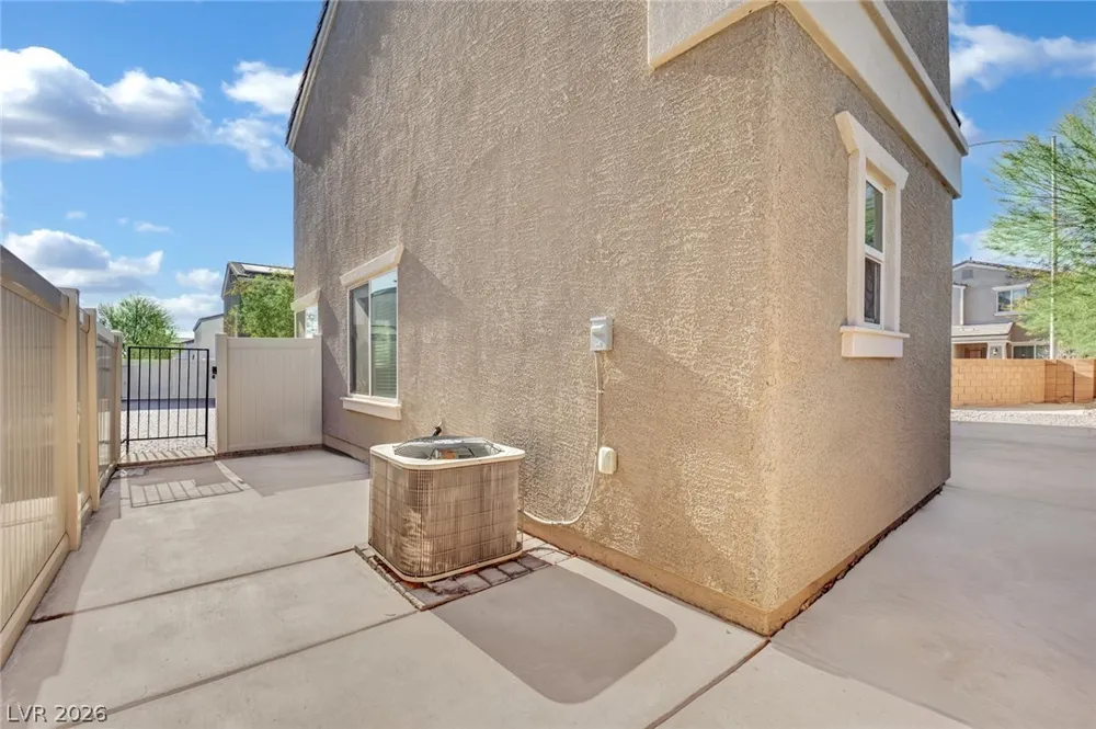3636 Monkfish Court North Las Vegas, NV 89032