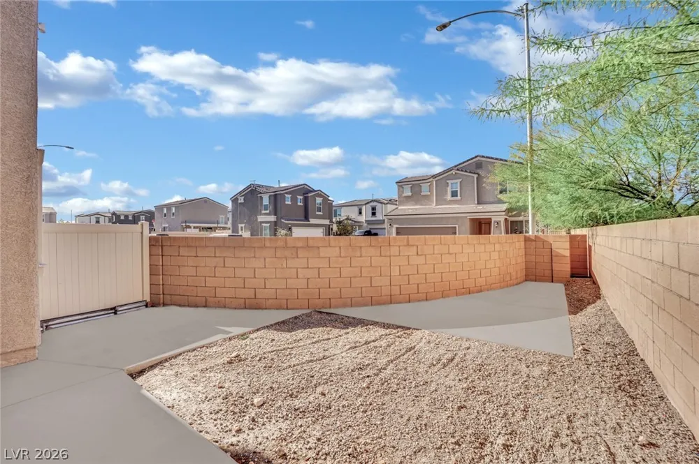 3636 Monkfish Court North Las Vegas, NV 89032