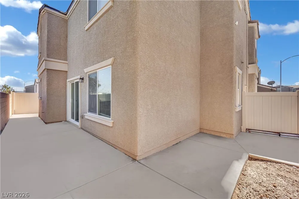 3636 Monkfish Court North Las Vegas, NV 89032