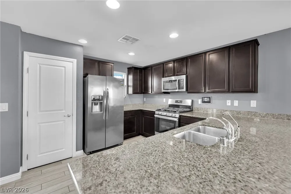 3636 Monkfish Court North Las Vegas, NV 89032