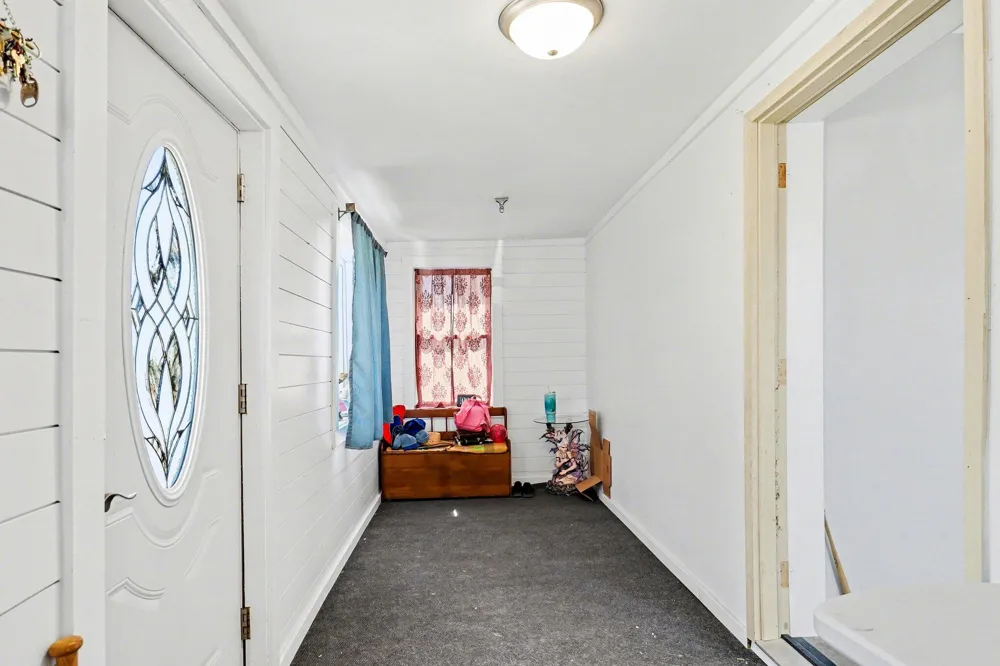 136 S Hemlock Street Evart City, MI 49631