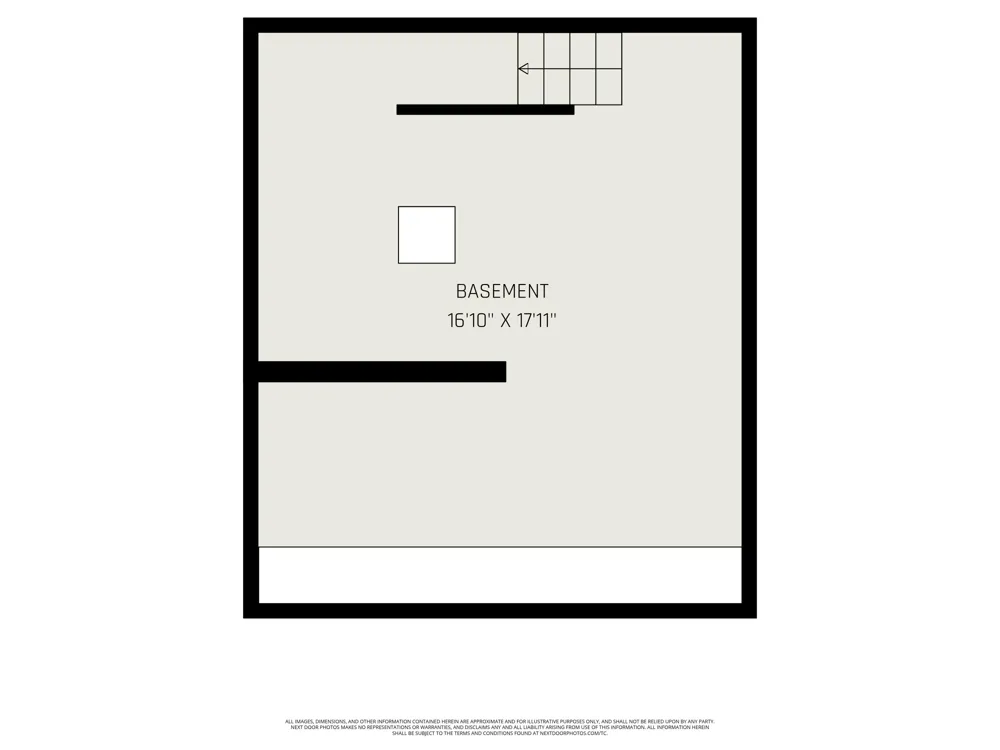 136 S Hemlock Street Evart City, MI 49631