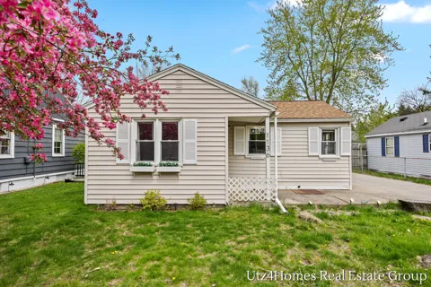 1136 Wilson Court
