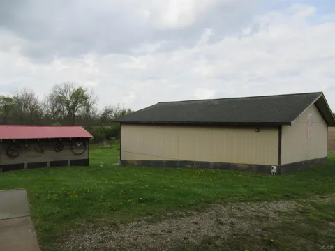 2487 W Monroe (M-50) Road