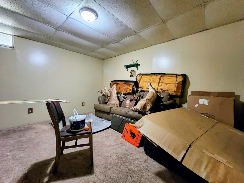 10097 Valley Park Drive Mancelona Township, MI 49659