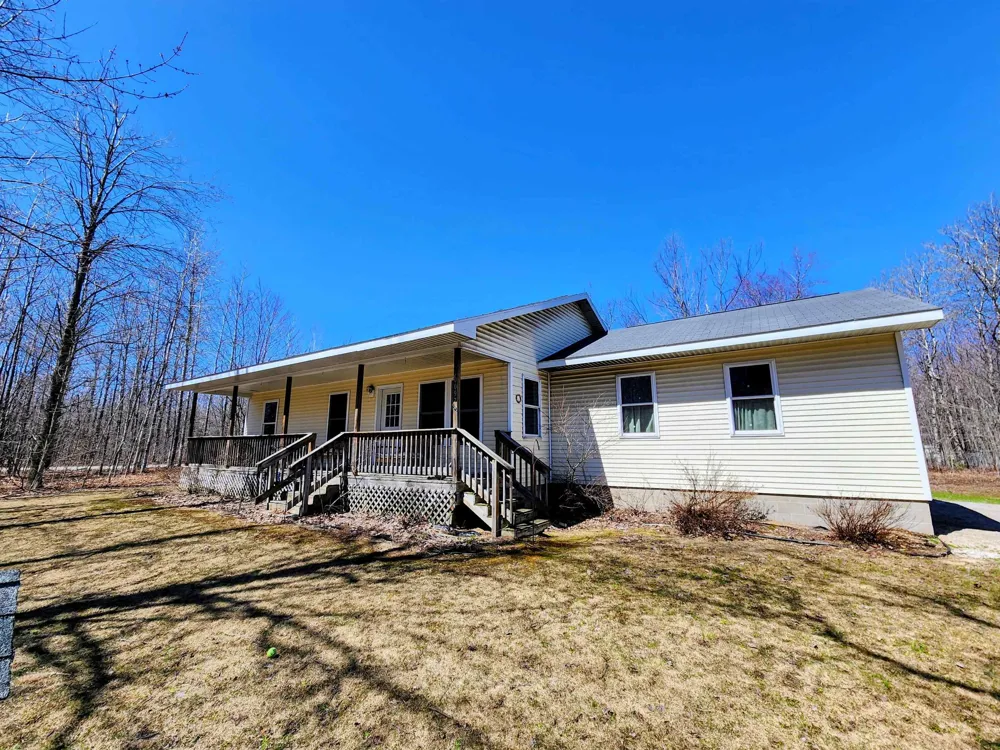10097 Valley Park Drive Mancelona Township, MI 49659