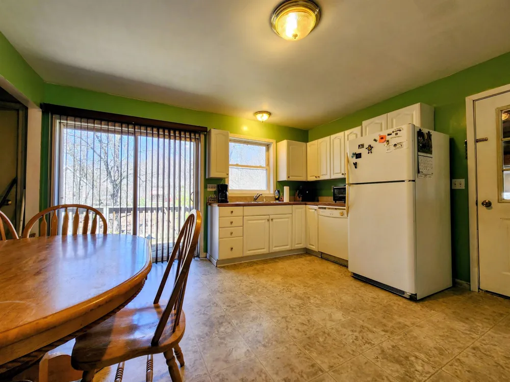 10097 Valley Park Drive Mancelona Township, MI 49659
