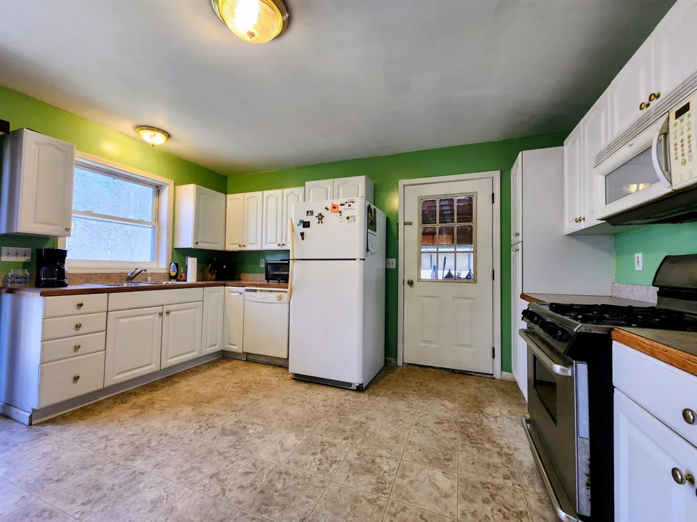10097 Valley Park Drive Mancelona Township, MI 49659