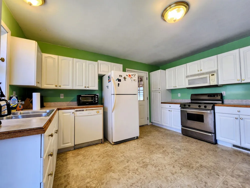 10097 Valley Park Drive Mancelona Township, MI 49659