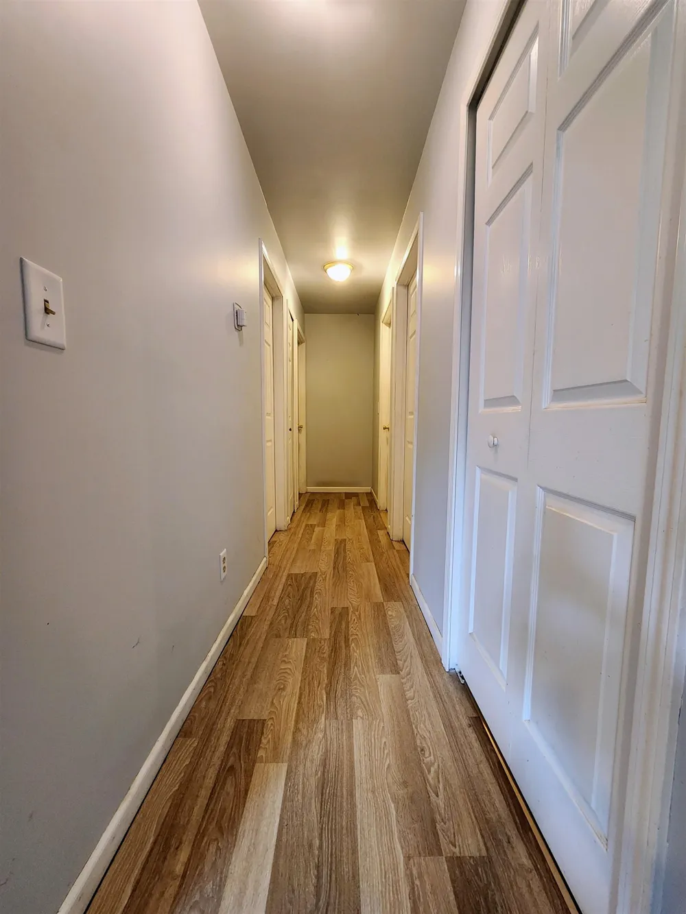 10097 Valley Park Drive Mancelona Township, MI 49659