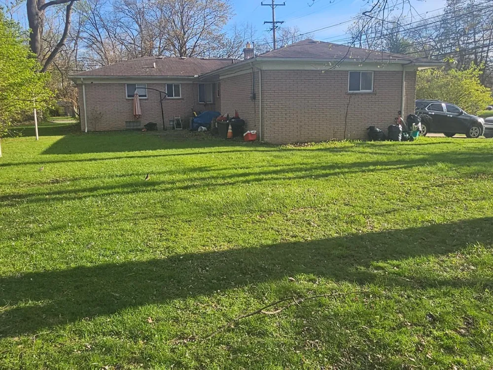 23100 Mapleridge Drive Southfield City, MI 48075