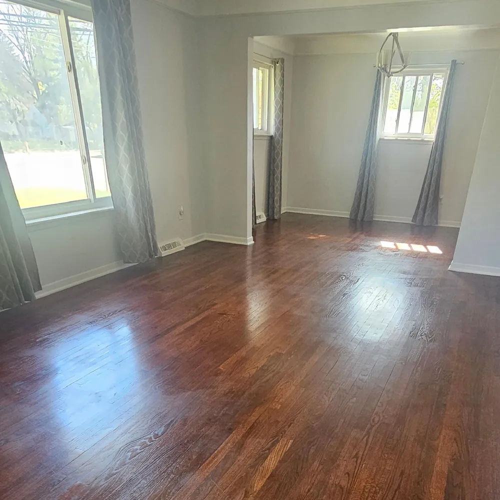 23100 Mapleridge Drive Southfield City, MI 48075