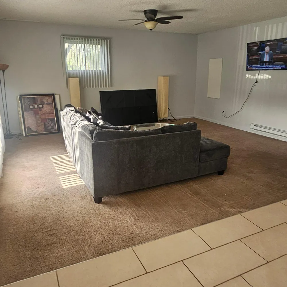 23100 Mapleridge Drive Southfield City, MI 48075