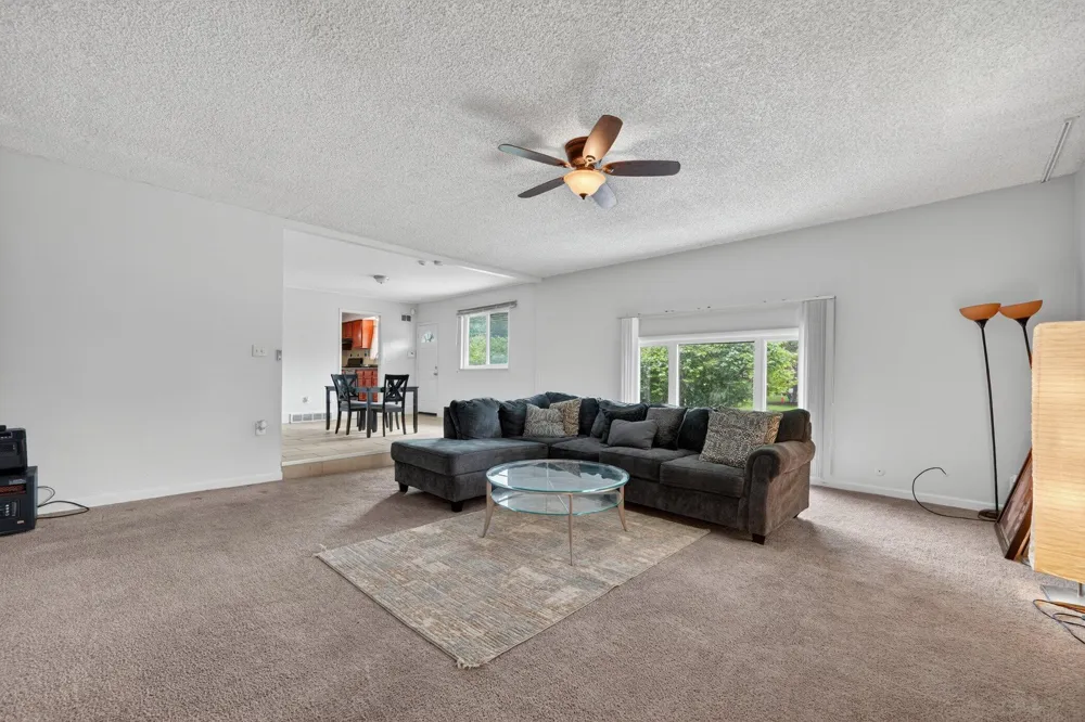 23100 Mapleridge Drive Southfield City, MI 48075
